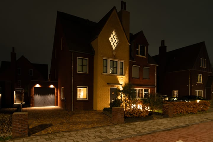 Foto 63 van Bennebroekerweg 559