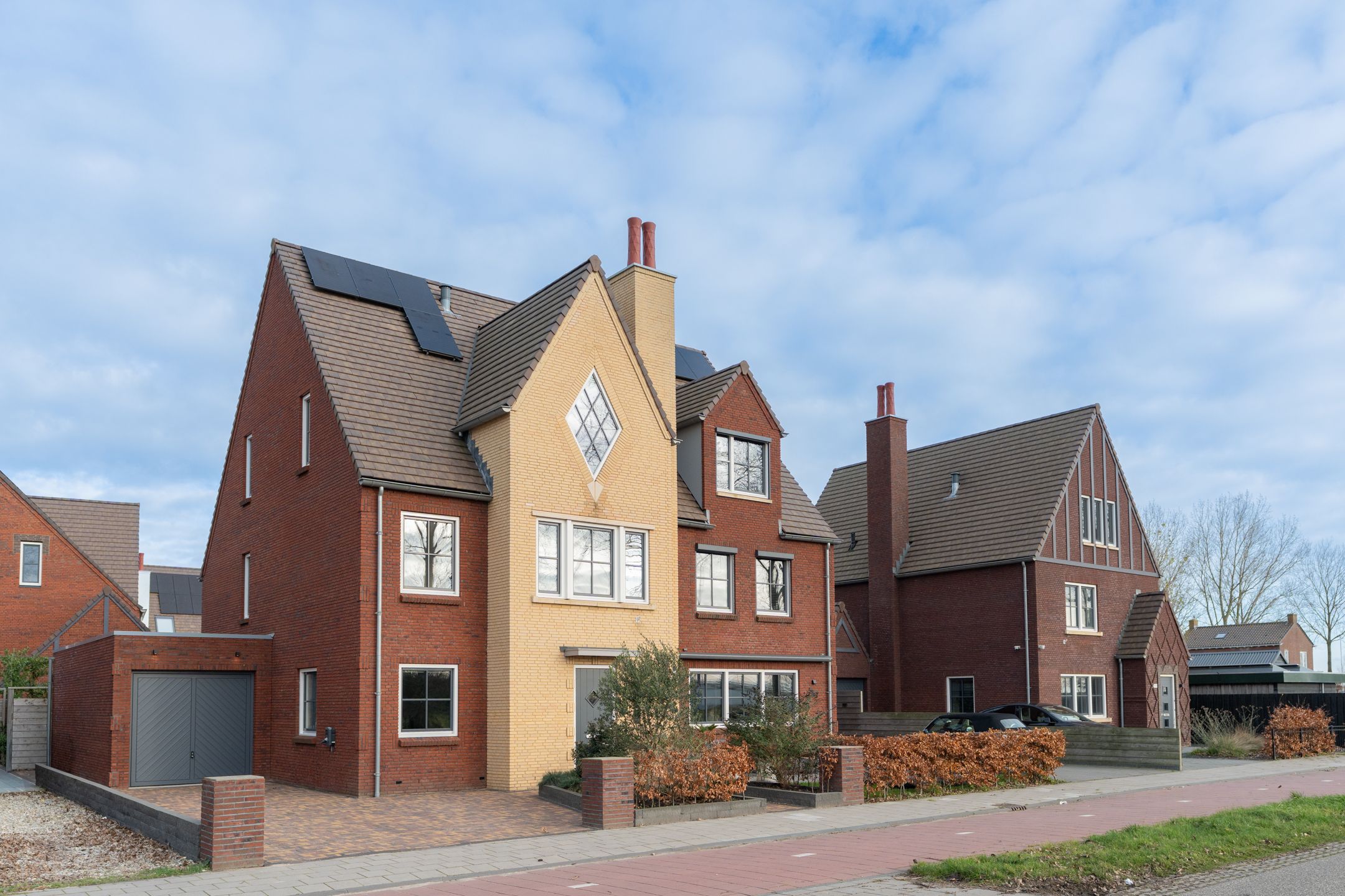 Bennebroekerweg, 559, Hoofddorp, 2135AA, Noord-Holland, Nederland 559