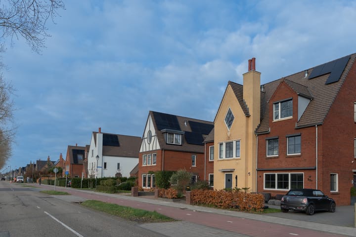 Foto 66 van Bennebroekerweg 559