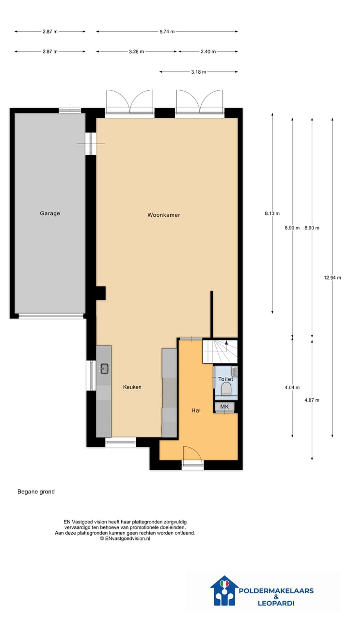 Foto 69 van Bennebroekerweg 559