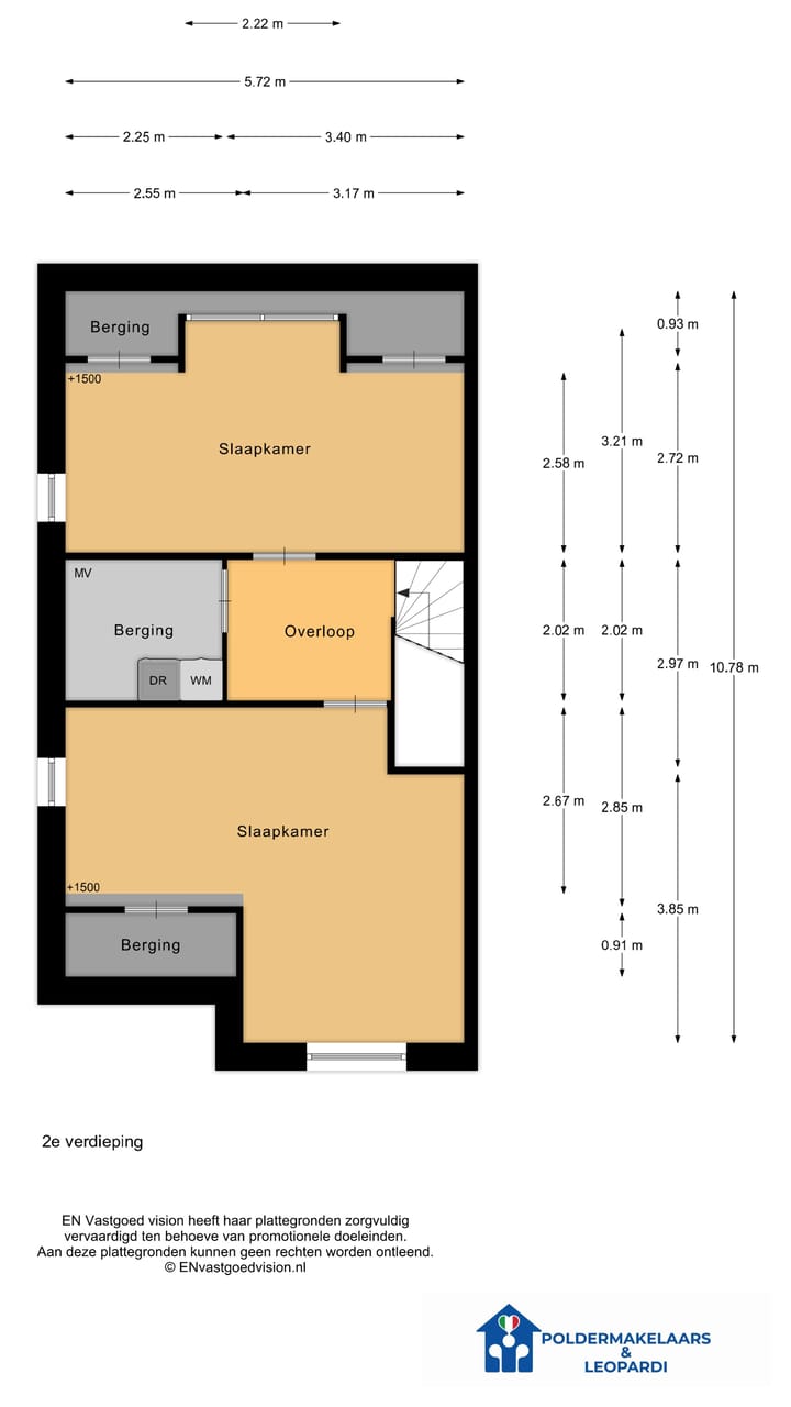 Foto 71 van Bennebroekerweg 559