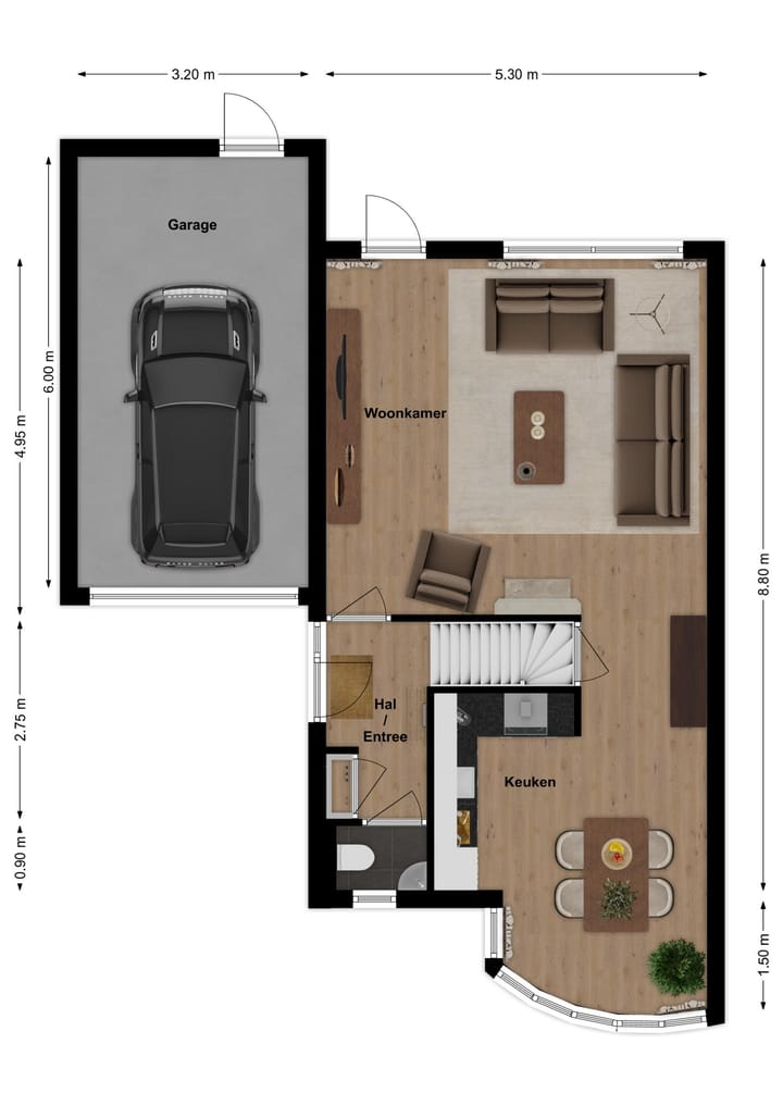 Photo 34 of Vlinderslag 52