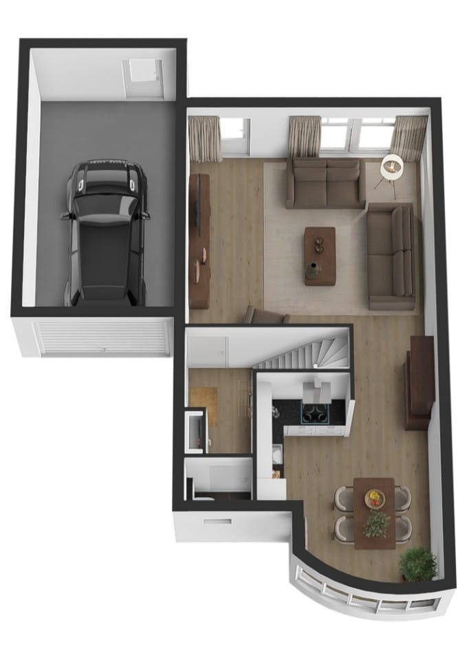 Photo 35 of Vlinderslag 52