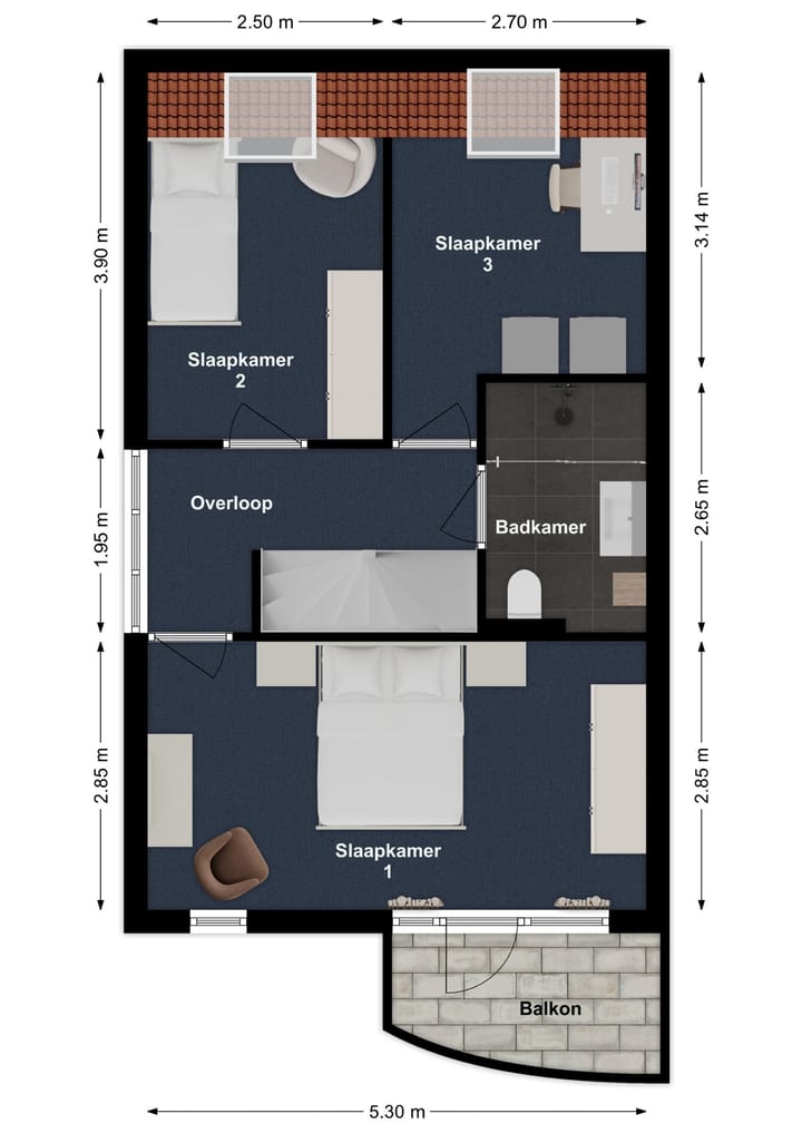 Photo 36 of Vlinderslag 52