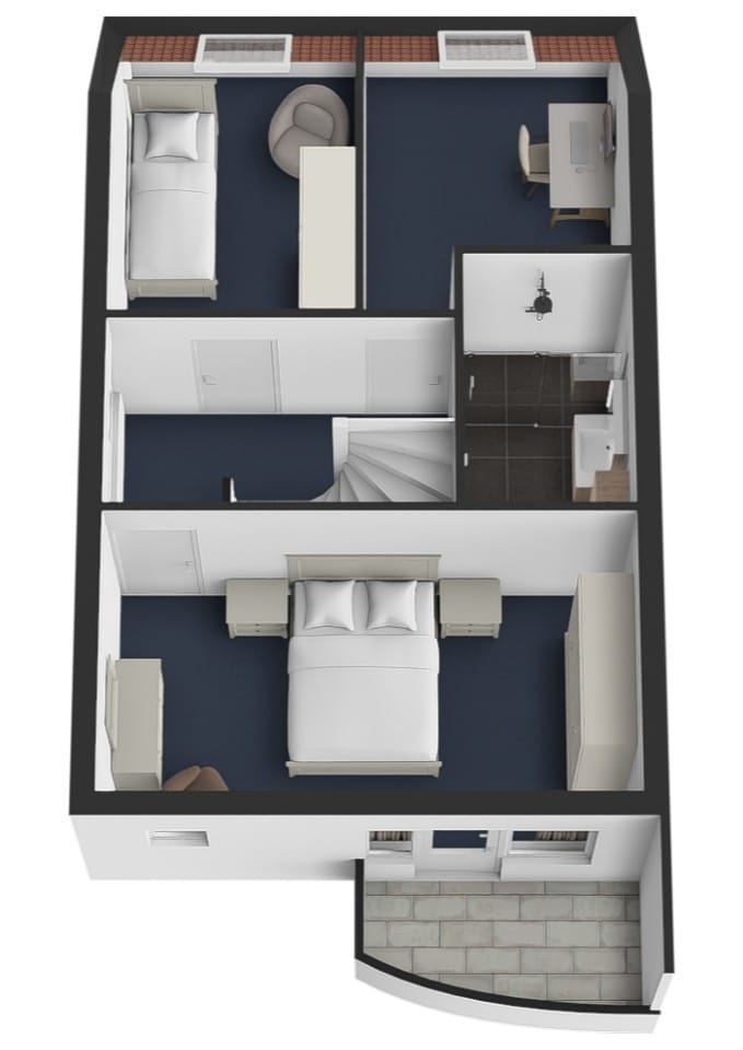 Photo 37 of Vlinderslag 52