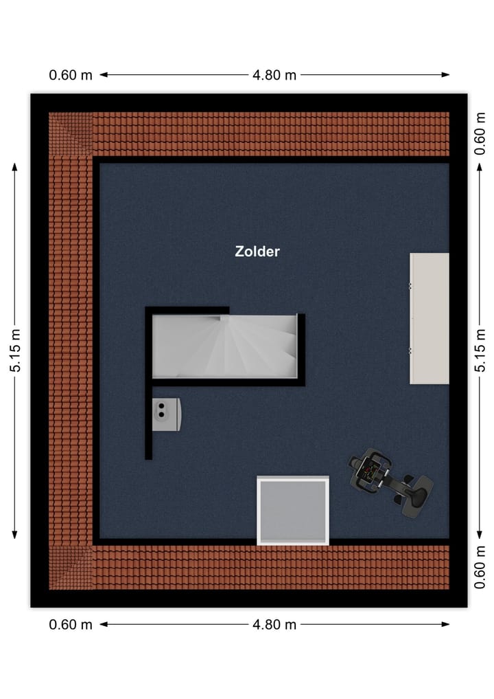 Photo 38 of Vlinderslag 52