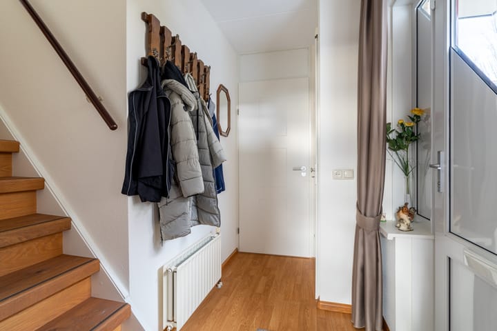 Photo 4 of Vlinderslag 52