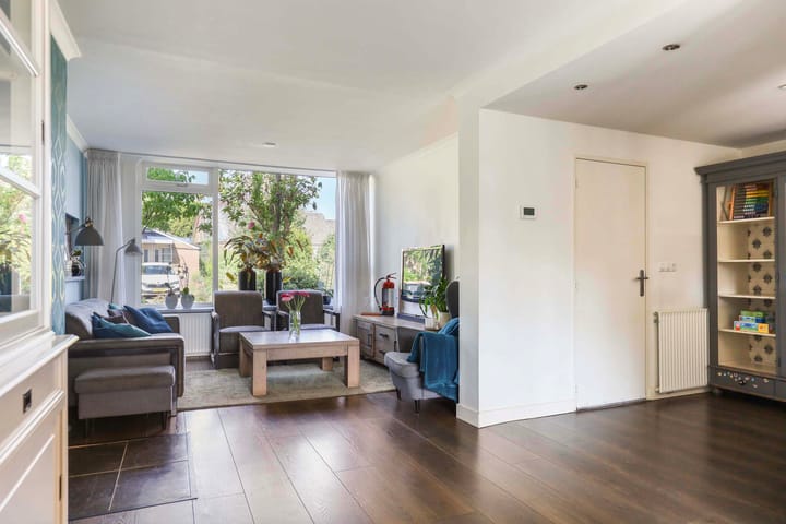 Foto 7 van Libellestraat 8