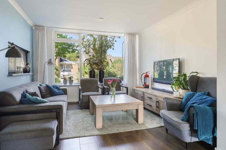 Foto 8 van Libellestraat 8