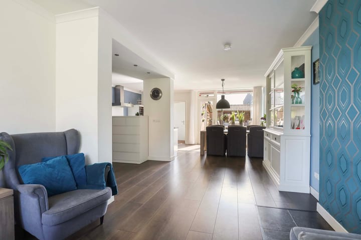 Foto 9 van Libellestraat 8