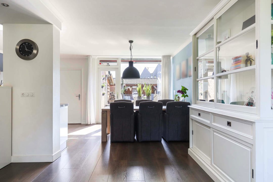 Foto 11 van Libellestraat 8