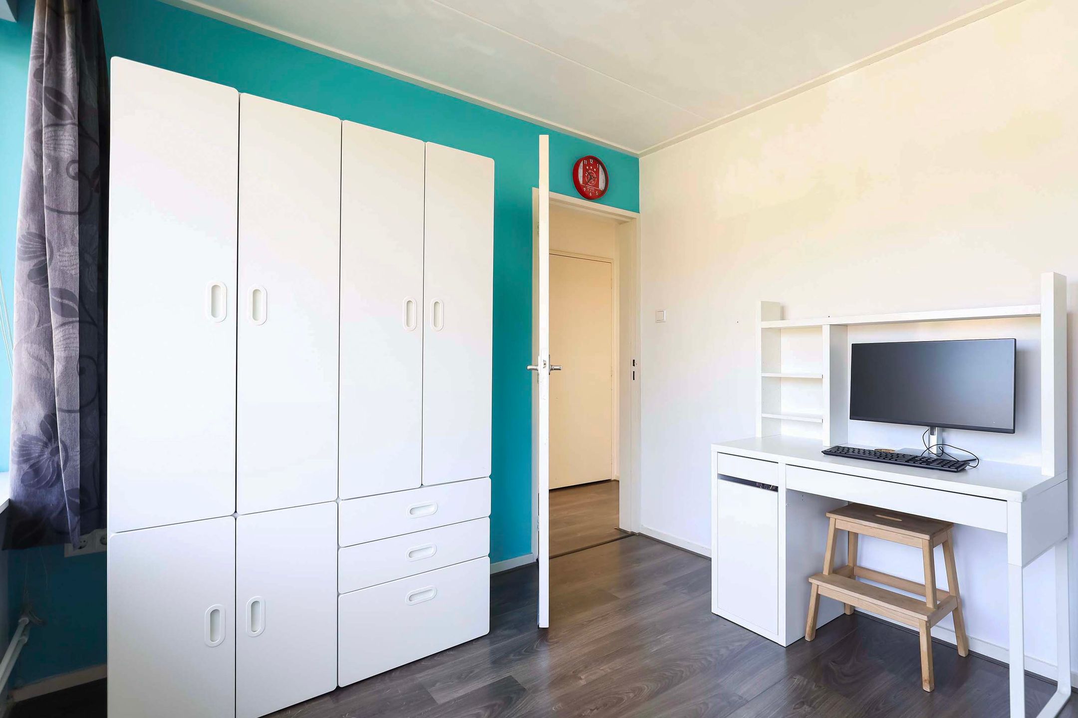 Foto 21 van Libellestraat 8