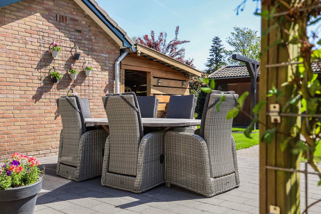 Foto 26 van Libellestraat 8