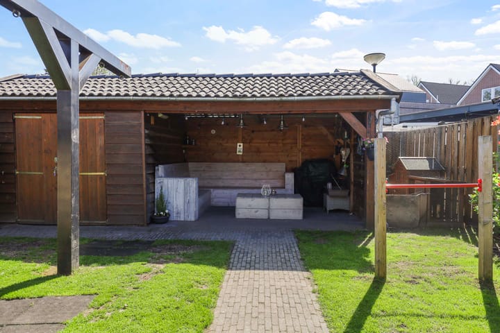 Foto 28 van Libellestraat 8