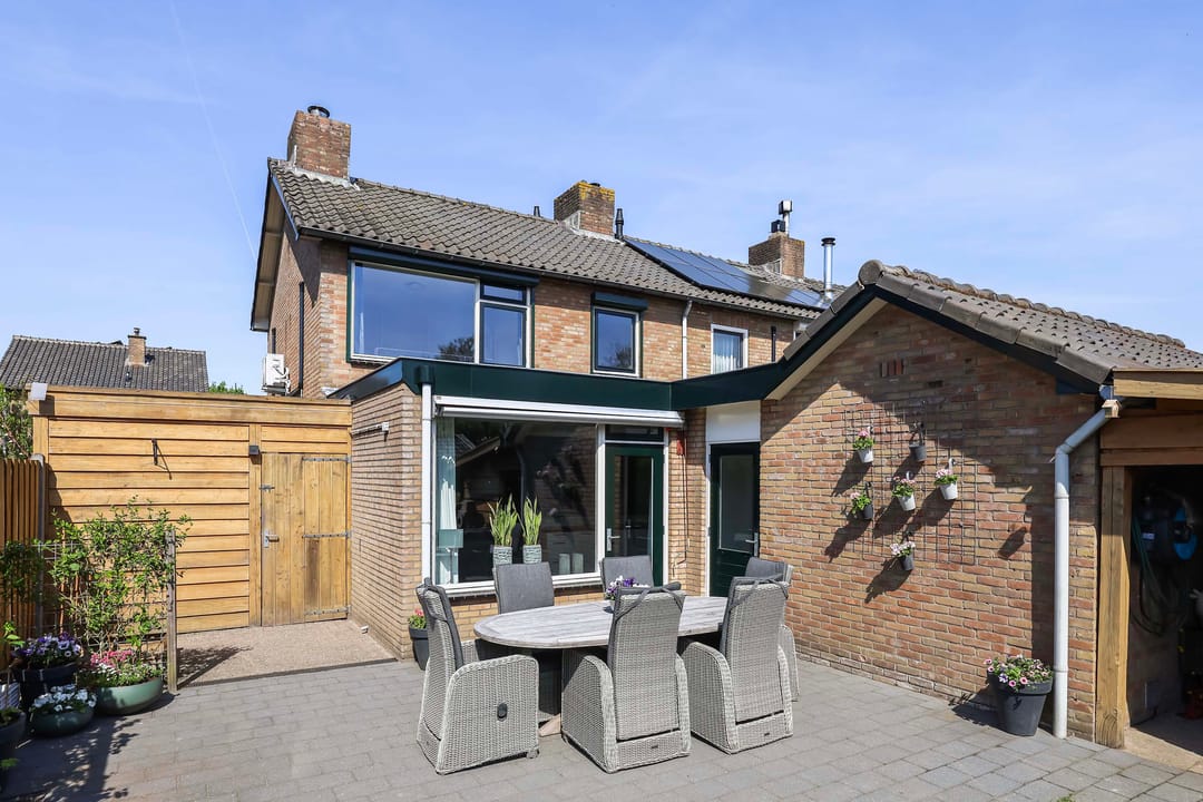 Foto 32 van Libellestraat 8