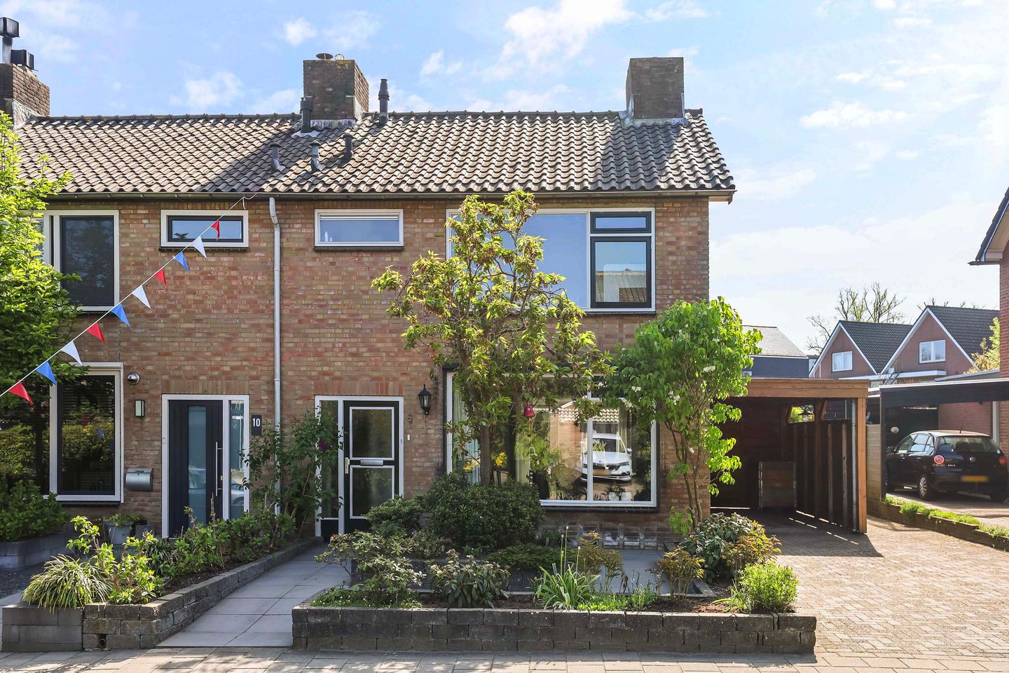 Foto 34 van Libellestraat 8