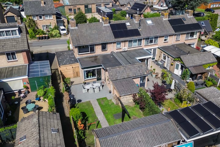 Foto 36 van Libellestraat 8