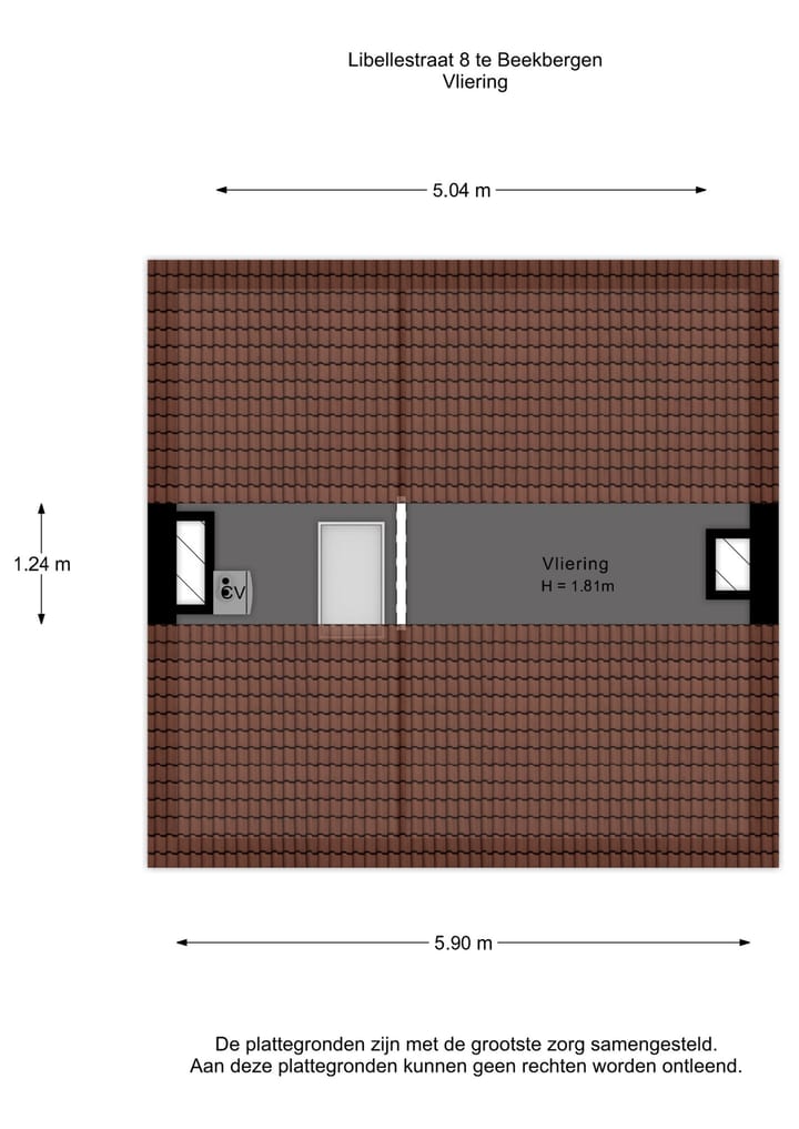 Foto 43 van Libellestraat 8