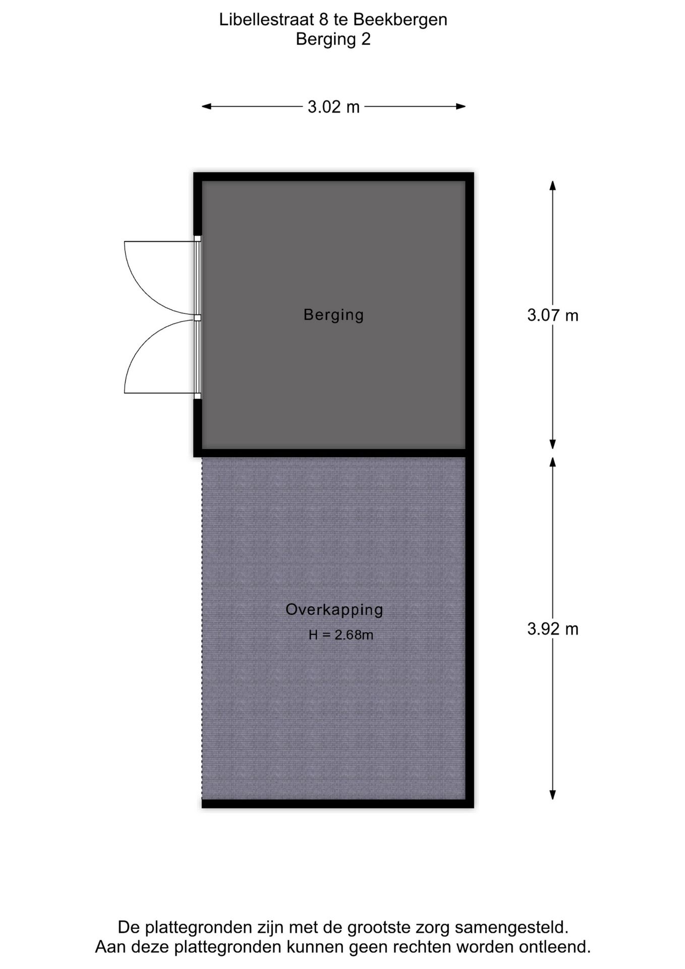 Foto 44 van Libellestraat 8