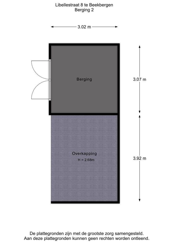 Foto 44 van Libellestraat 8