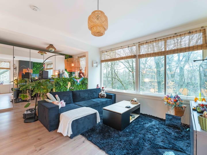 Foto 2 van Plesmanstraat 387