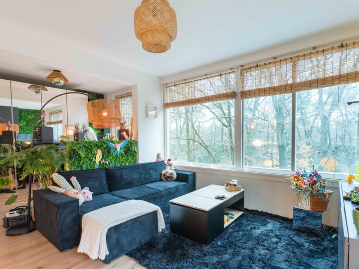 Foto 3 van Plesmanstraat 387