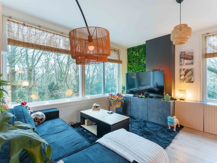 Foto 4 van Plesmanstraat 387