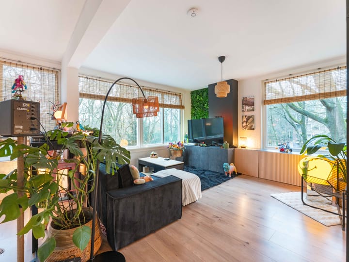 Foto 5 van Plesmanstraat 387