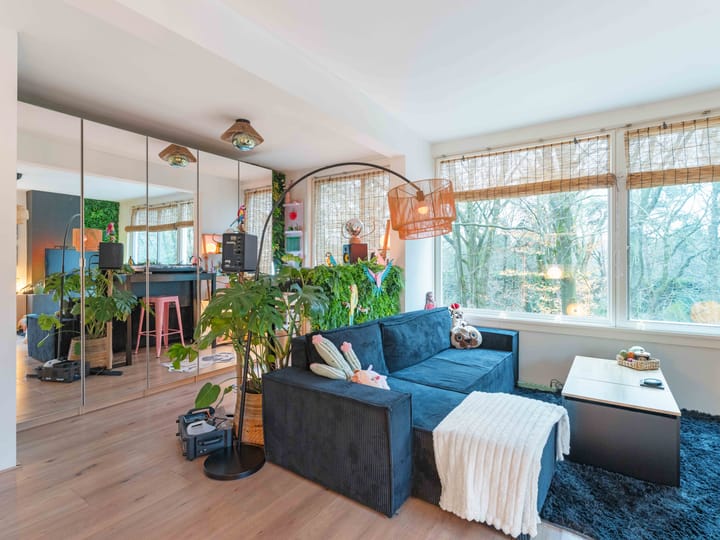 Foto 6 van Plesmanstraat 387