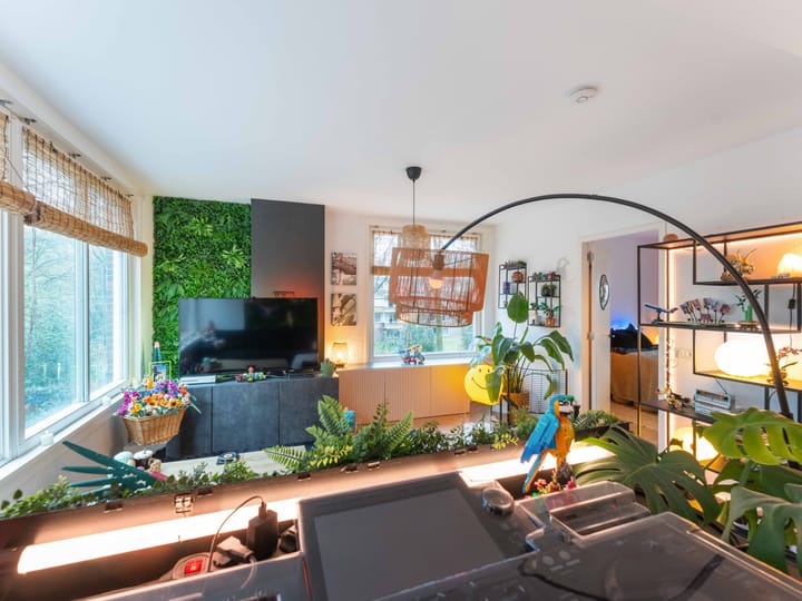 Foto 7 van Plesmanstraat 387