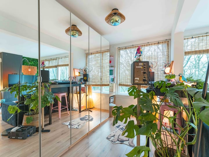 Foto 8 van Plesmanstraat 387