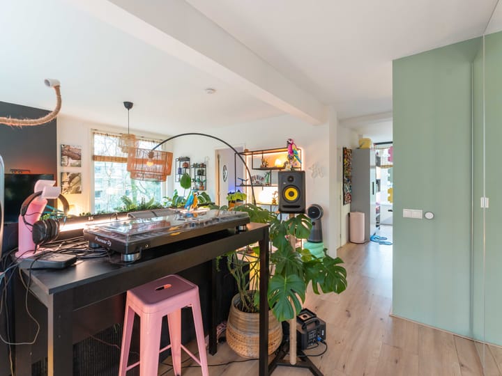 Foto 9 van Plesmanstraat 387