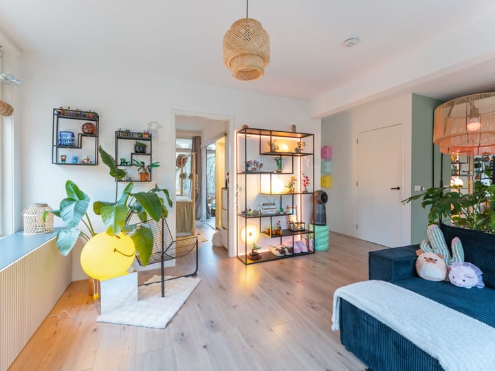 Foto 10 van Plesmanstraat 387