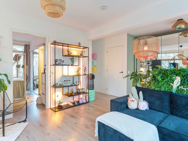 Foto 11 van Plesmanstraat 387