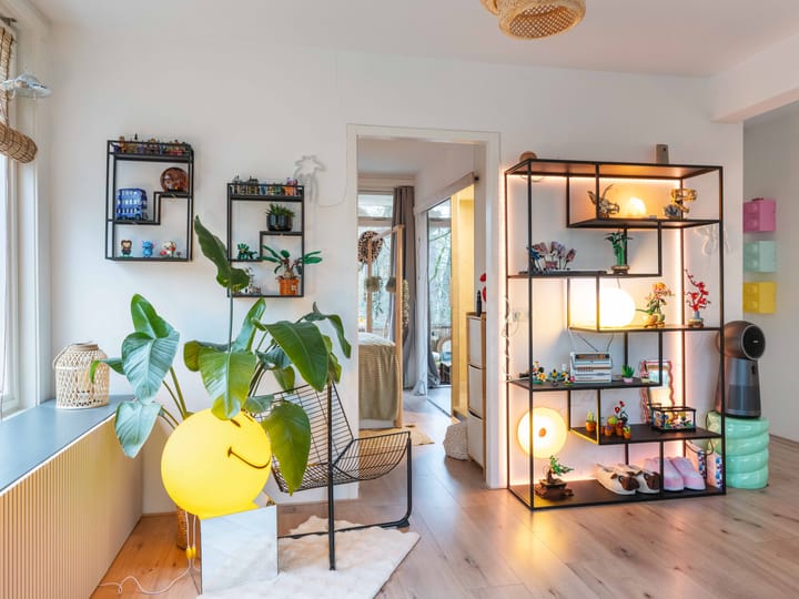 Foto 12 van Plesmanstraat 387