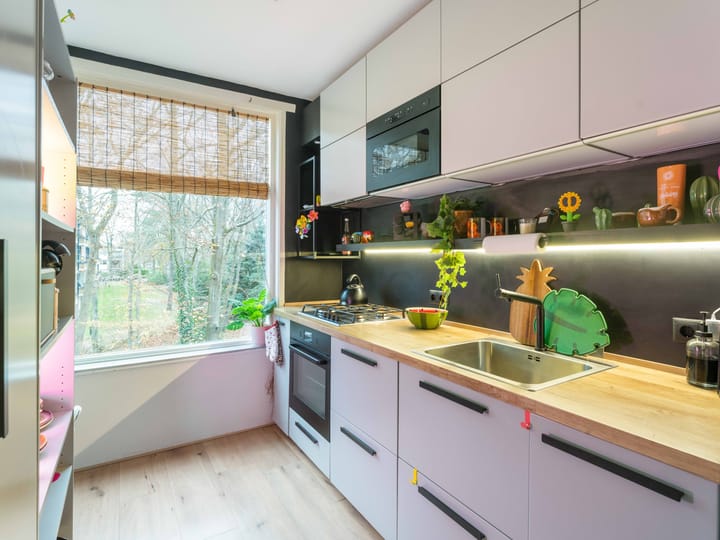 Foto 17 van Plesmanstraat 387