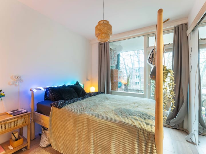 Foto 20 van Plesmanstraat 387