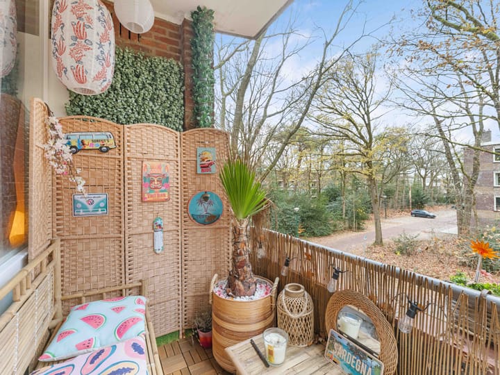 Foto 25 van Plesmanstraat 387