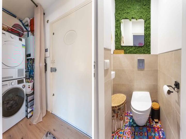 Foto 28 van Plesmanstraat 387