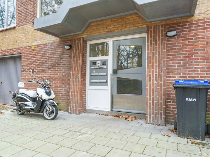 Foto 30 van Plesmanstraat 387