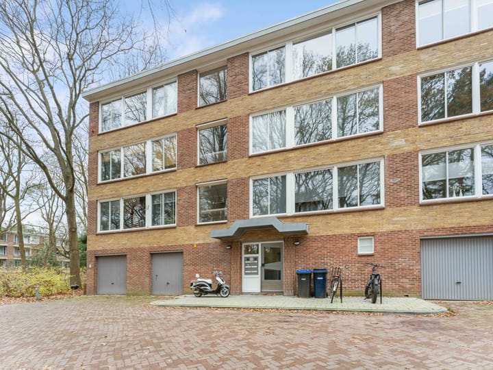 Foto 32 van Plesmanstraat 387