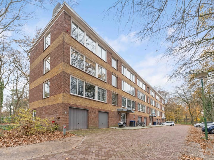 Foto 33 van Plesmanstraat 387