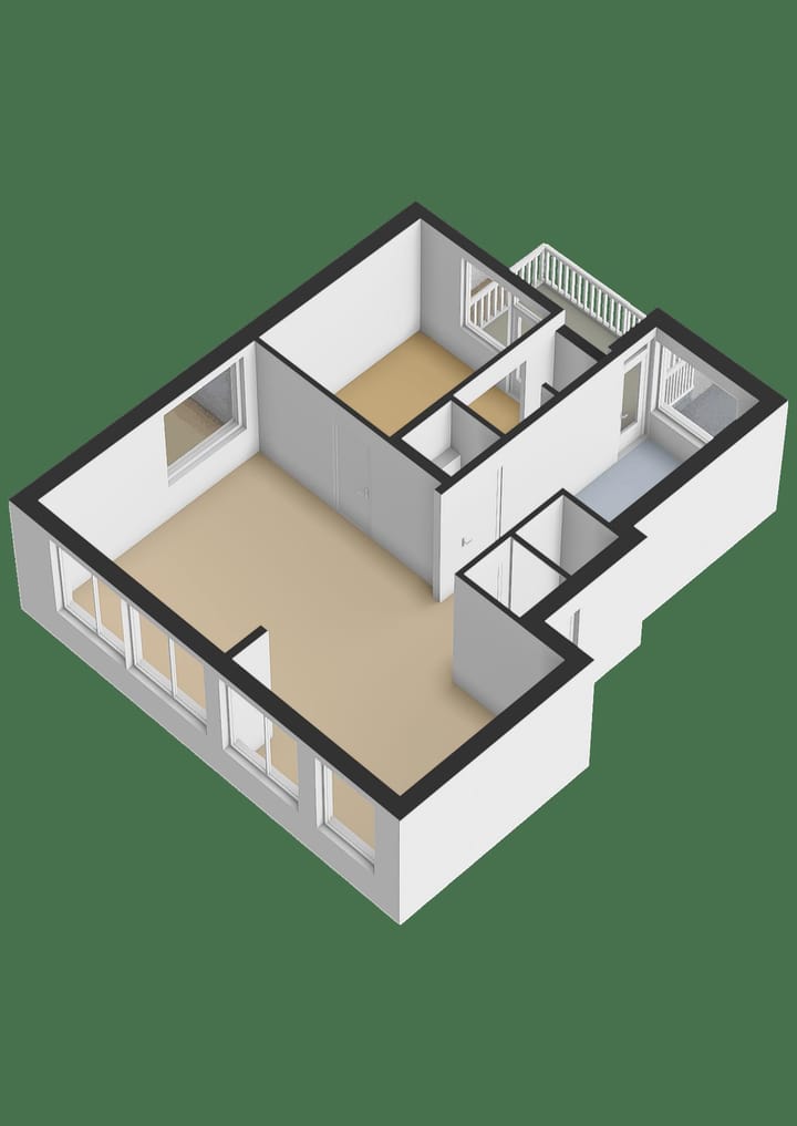 Foto 36 van Plesmanstraat 387