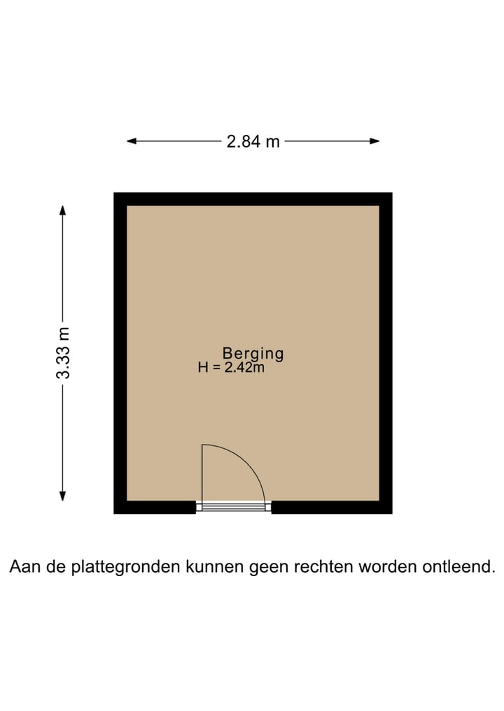 Foto 37 van Plesmanstraat 387