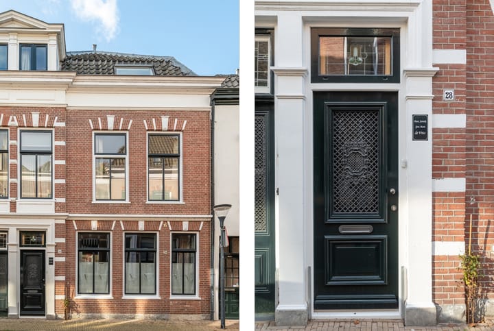 Verlengde Pompstraat 28 main image