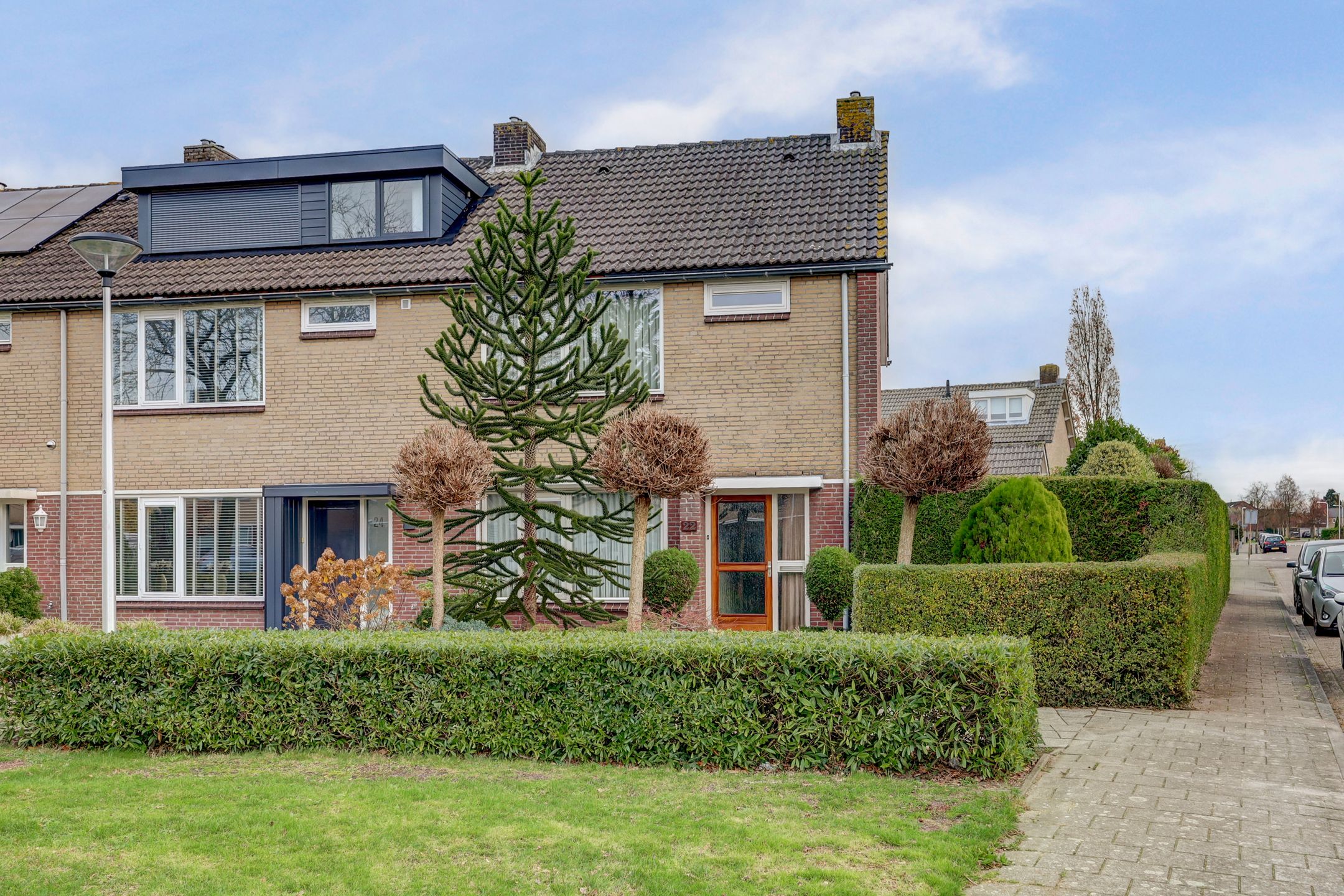 Eikstraat, 22, Drunen, 5151AH, Noord-Brabant, Nederland 22 