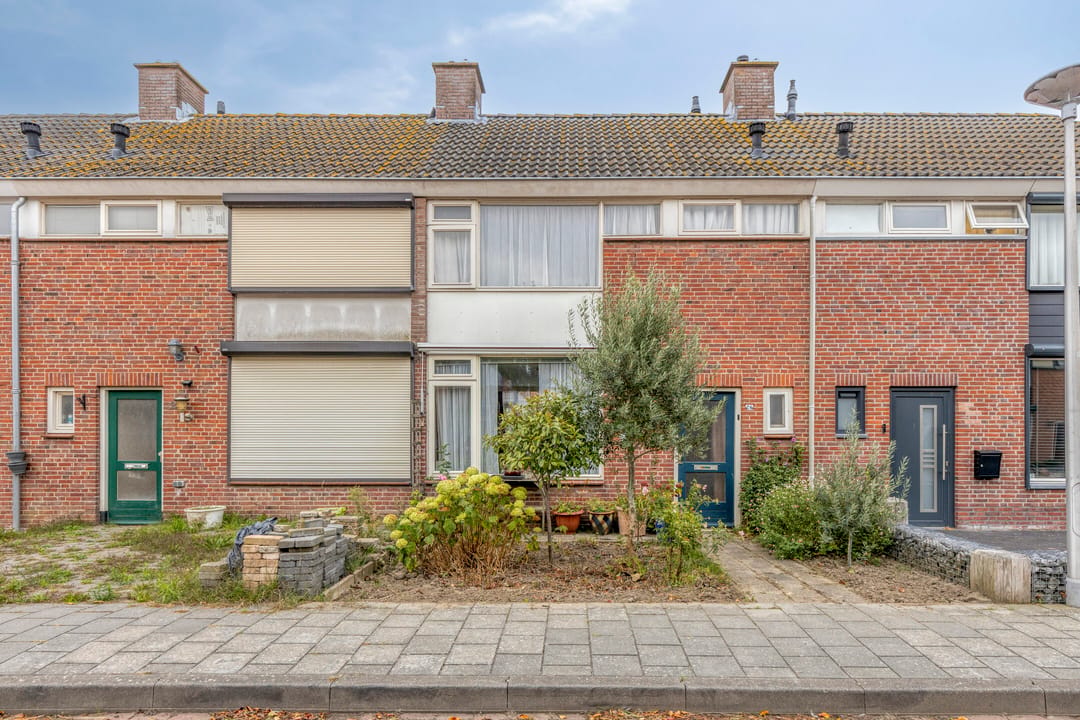 Photo 1 of AM de Jongstraat 24