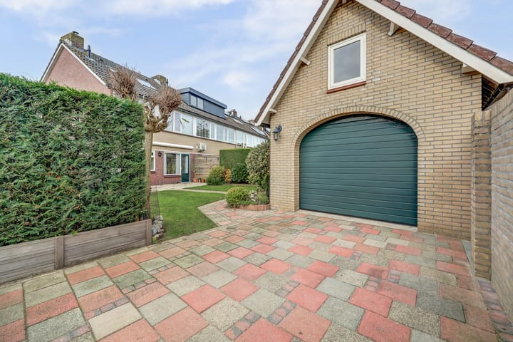 Foto 5 van Eikstraat 22