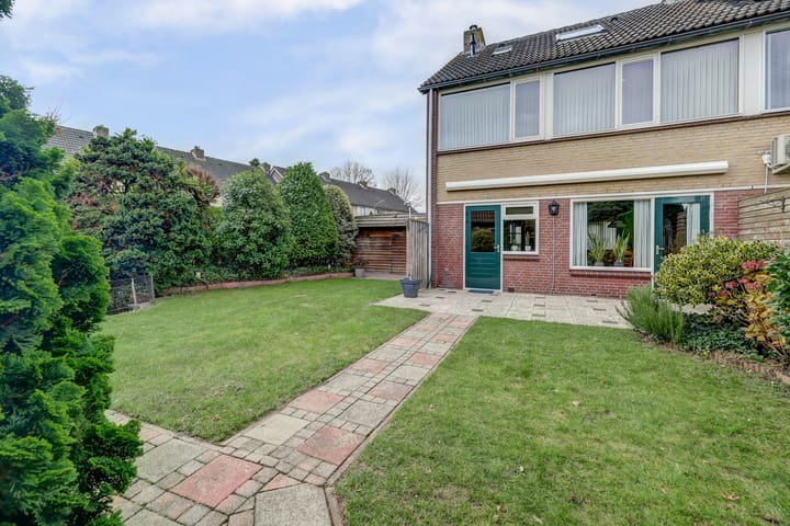 Foto 21 van Eikstraat 22