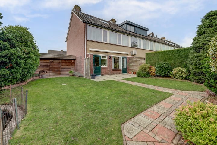 Foto 22 van Eikstraat 22